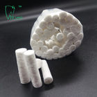 Algodón altamente absorbente Gauze Roll, algodón dental Rolls 12x38m m