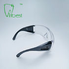 Gafas de seguridad antis de la niebla de las lentes del policarbonato