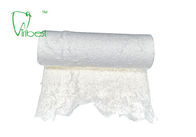 Algodón estéril Gauze Roll, rollo grande absorbente quirúrgico de la algodón