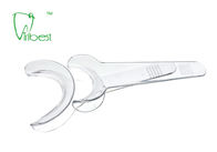 Mejilla del control disponible de la mano y retractor dentales del labio