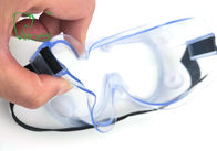 Gafas de seguridad disponibles de la niebla anti ópticamente clara