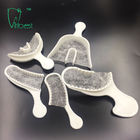Bandejas dentales disponibles Gauze Plastic Mesh no tejido de la impresión del FDA