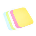 Productos dentales de la esterilización de la autoclave, papel dental colorido Tray Covers