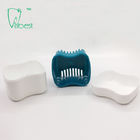 Caja dental plástica ortodóntica del criado trapezoidal
