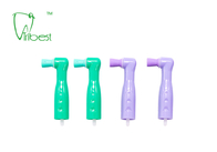 Ángulos ortos dentales disponibles plásticos de la TPE Prophy